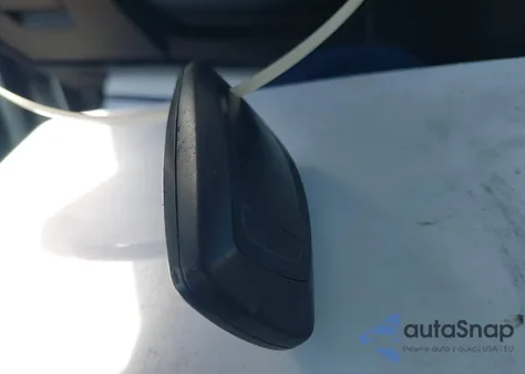 2014 BMW 528I z USA, uszkodzony, nr VIN WBA5A5C51ED506781